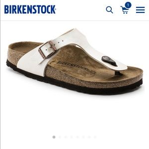 Birkenstock Shoes - Birkenstock Gizeh Birkenstock Shoes - Birkenstock Gizeh